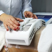 Big Place - Aplicador de Criolipólise de Placas para Criodermis - Medical San