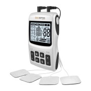 Biostim Multi + Eletrodo Adesivo 5x5 cm (20 unidades) - Bioset 