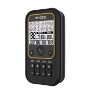 Biostim TENS/FES + Eletrodo Adesivo 5x5 cm (20 unidades) - Bioset