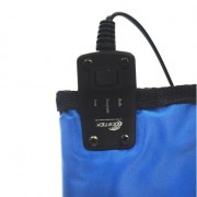 Bolsa Térmica para Pedras Quentes - Estek