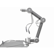 Braço Articulado para equipamento Hygialux - KLD