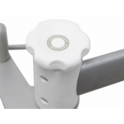 Braço Articulado para equipamento Hygialux - KLD