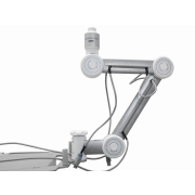 Braço Articulado para equipamento Hygialux - KLD