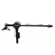 Bright Max Whitening - Aparelho para Clareamento Dental a LED ZERO sensibilidade - MM Optics