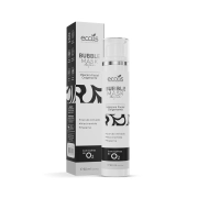 Bubble Mask Detox - Máscara Facial Oxigenante - Eccos Cosméticos