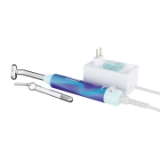 Combo Estética - AF Prime Alta Frequência + Derm Face Vapor Ativado - MedStart 