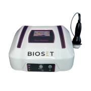 Cavitouch - Aparelho de Ultracavitação e Ondas de Choque (PSW) - Bioset