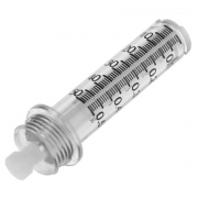 Reservatório do ativo para caneta Twister injector - Basall