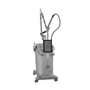 Tessalon Full - Laser Er:YAG, Er:Glass, Thulium e Nd:YAG Picossegundo - Medical San