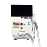 Magni Ice Yag - Laser para Remoção de Tatuagens e Micropigmentações - BIOSET