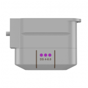 Cartucho Macrofocado Corporal DS 8,0mm para Ultramed H5 - Medical San