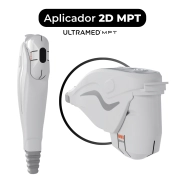 Ultramed MPT Full - Ultrassom Micro e Macrofocado - Medical San