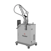 Tessalon Full - Laser Er:YAG, Er:Glass, Thulium e Nd:YAG Picossegundo - Medical San