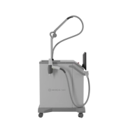 Tessalon - Equipamento de Laser de Erbium YAG 2940nm, Erbium Glass 1550nm e Thulium 1927nm - Medical San
