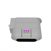 Cartucho Macrofocado Corporal DS 8,0mm para Ultramed H5 - Medical San