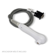 Cabo para Aplicadores do Nèartek Esthetic - Ibramed