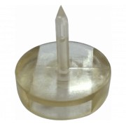 Caixa c/ 10 Unidades de Adaptadores 0,3ml Para Smart Press Caneta Pressurizada Para Mesoterapia e Intradermoterapia - Smart GR