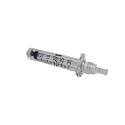 Caixa c/ 10 Unidades de Ampola 3ml Para Smart Press Caneta Pressurizada Para Mesoterapia e Intradermoterapia - Smart GR