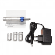  Smart DermaPen - Caneta de Microagulhamento Elétrica - Smart GR