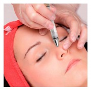 Caneta Extratora de Cravos com 2 Ponteiras - BCMED