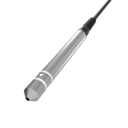 Caneta Laser Vermelho 658nm para LED Laser Vet - HTM VET