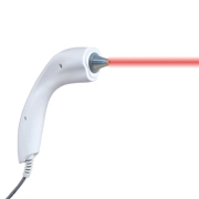 Caneta Laser Vermelho 660nm para Hygialux - KLD