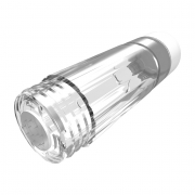 Cartucho Ampola Descartavel Para DermaFusion 12 Agulhas 0,50mm- Caixa com 10 unidades - Alur