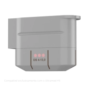 Cartucho Macrofocado Corporal DS 13,0mm para Ultramed H5 - Medical San