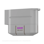 Cartucho Macrofocado Corporal DS 8,0mm para Ultramed H5 - Medical San