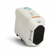 Cartucho Macrofocado Corporal para Aplicador Multilinear Smart Multi Hifu - Smart GR