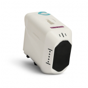 Cartucho Macrofocado Corporal para Aplicador Multilinear Smart Multi Hifu - Smart GR