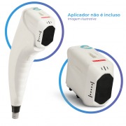 Cartucho Macrofocado Corporal para Aplicador Multilinear Smart Multi Hifu - Smart GR