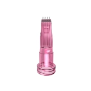 Injetor Múltiplo para Mesoterapia MultiMeso X4 - 34G-1,20mm - Alur