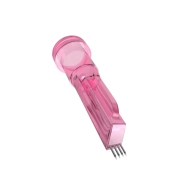 Injetor Múltiplo para Mesoterapia MultiMeso X4 - 34G-1,20mm - Alur