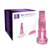 Injetor Múltiplo para Mesoterapia MultiMeso X4 - 34G-1,20mm - Alur
