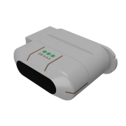 Cartucho para Ultramed HIFU 4,5mm - Medical San