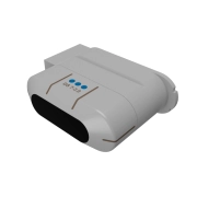  Cartucho para Ultramed HIFU DS 3,0 mm - Medical San