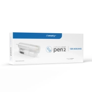 Cartucho Smart Pen 2 - 128 Agulhas - Caixa com 10 unidades | Smart GR