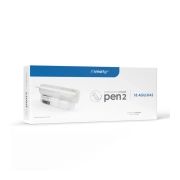 Cartucho Smart Pen 2 – 18 Agulhas - 10 unid | Smart GR
