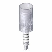 Cartuchos Derma Needles 12 Agulhas para Alur Derma Pen - Kit com 25 unidades - Alur Medical