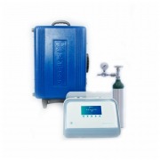 Case Maleta De Transporte Para Gerador de Ozônio Medplus One e Medplus V - Philozon