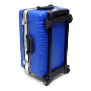 Case Maleta De Transporte Para Gerador de Ozônio Medplus MX OLD - Philozon