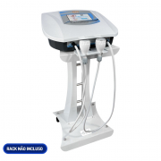 Cavicell Max - Aparelho de Ultracavitação 40 kHz e 3Mhz - CECBRA