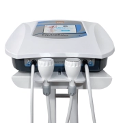 Cavicell Max - Aparelho de Ultracavitação 40 kHz e 3Mhz - CECBRA