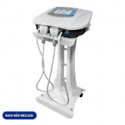 Cavicell Max - Aparelho de Ultracavitação 40 kHz e 3Mhz - CECBRA