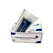 Gel Condutor Estéril para Ultrassom e Procedimentos - 20g - Rmc