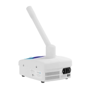 Combo Estética - AF Prime Alta Frequência + Derm Face Vapor Ativado - MedStart 