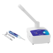 Combo Estética - AF Prime Alta Frequência + Derm Face Vapor Ativado - MedStart 