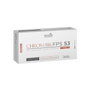 Chroma FPS 53 - Protetor Solar e Base Tonalizante 40ml - Eccos Cosméticos