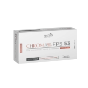 Chroma FPS 53 - Protetor Solar e Base Tonalizante 40ml - Eccos Cosméticos